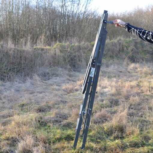 Dangate jagtstige HS-62